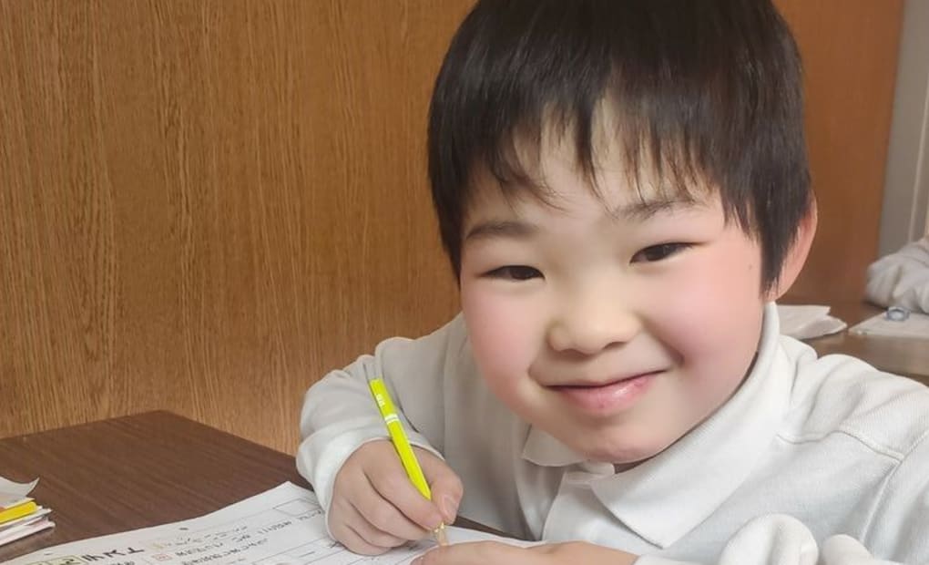 学研かしま教室の画像