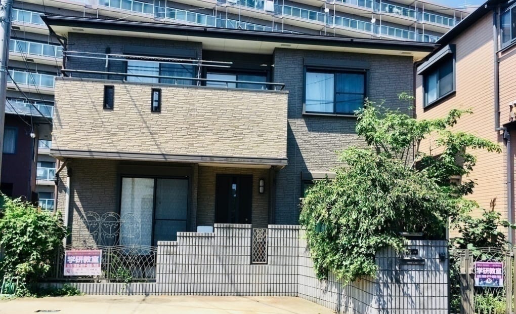 学研鶴巻教室の画像