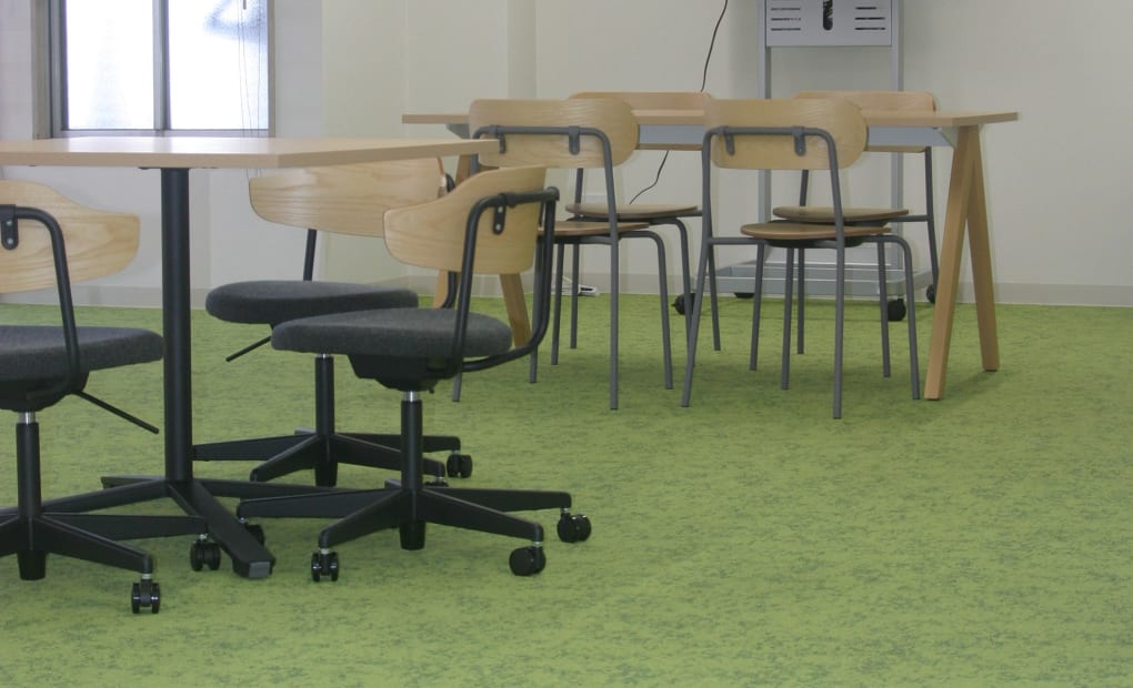 ひろぎん西条校の画像