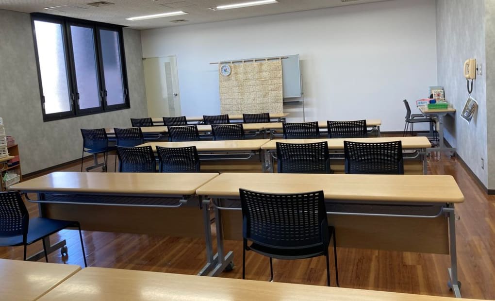 学研鶴田教室の画像