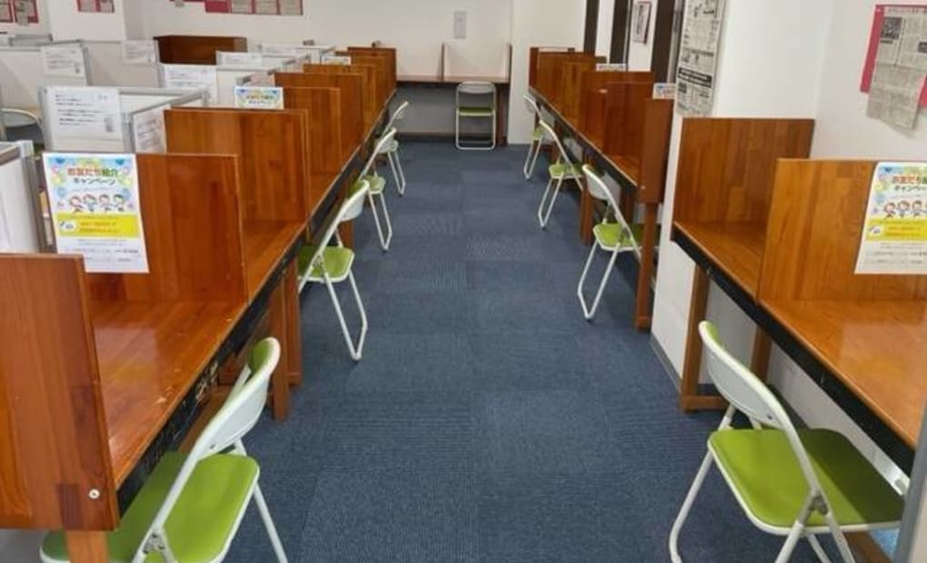 学研あかし明高下教室の画像