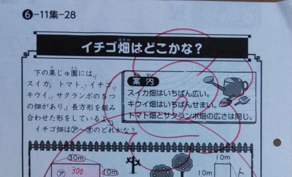 学研天神教室の画像