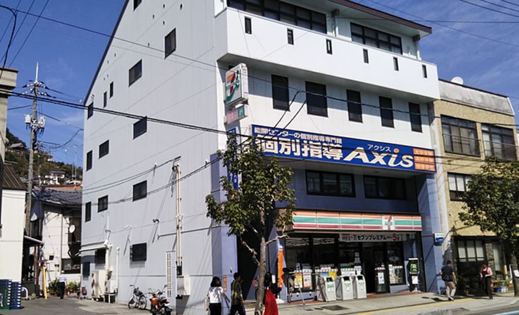 個別指導Axisロボットプログラミング講座 尾道校の画像