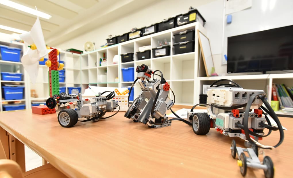 名古屋栄の画像