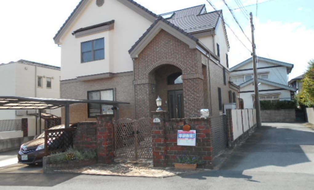 学研甲府音羽教室の画像