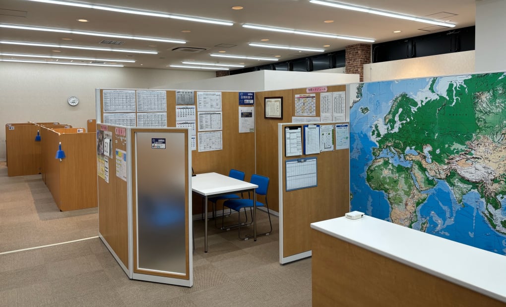 プログラミング教育 HALLO スクールIE 宇都宮駅東口校の画像