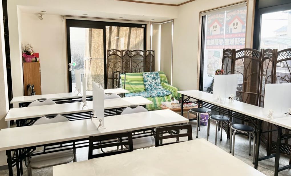 学研大黒田教室の画像