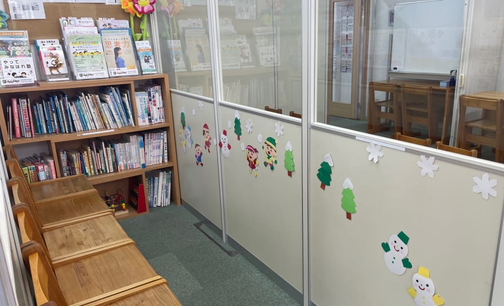 プログラミング教育 HALLO チャイルド・アイズ 売布神社駅前校の画像