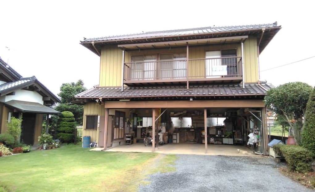 学研石岡東教室の画像