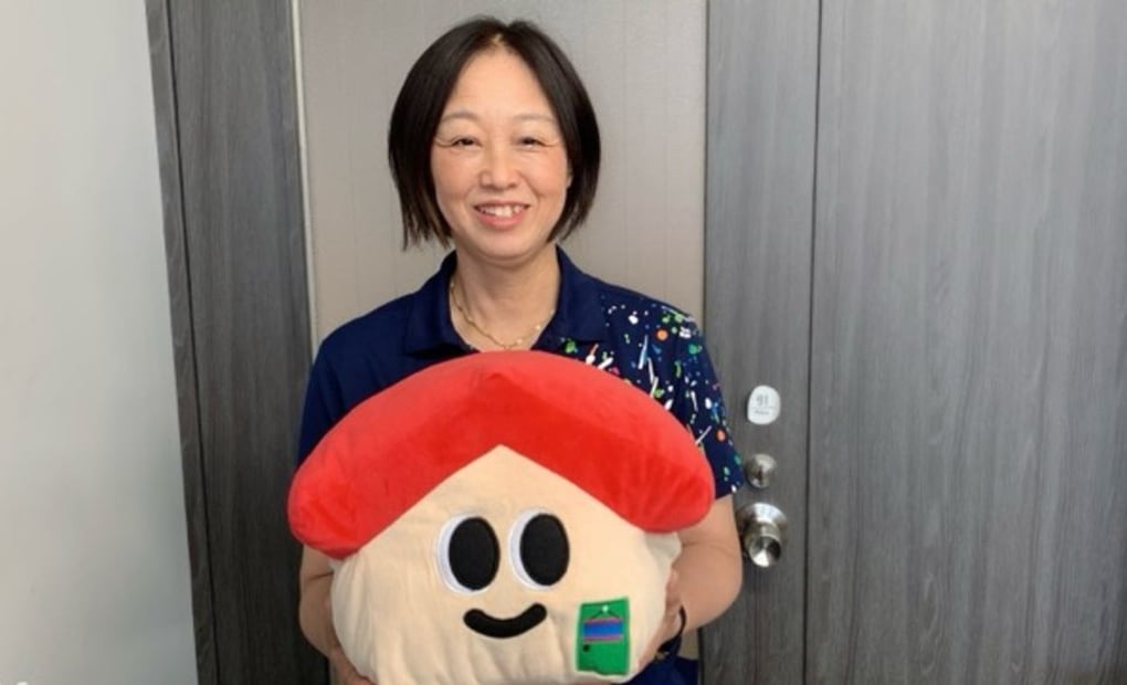 学研中別保コスモ教室の画像