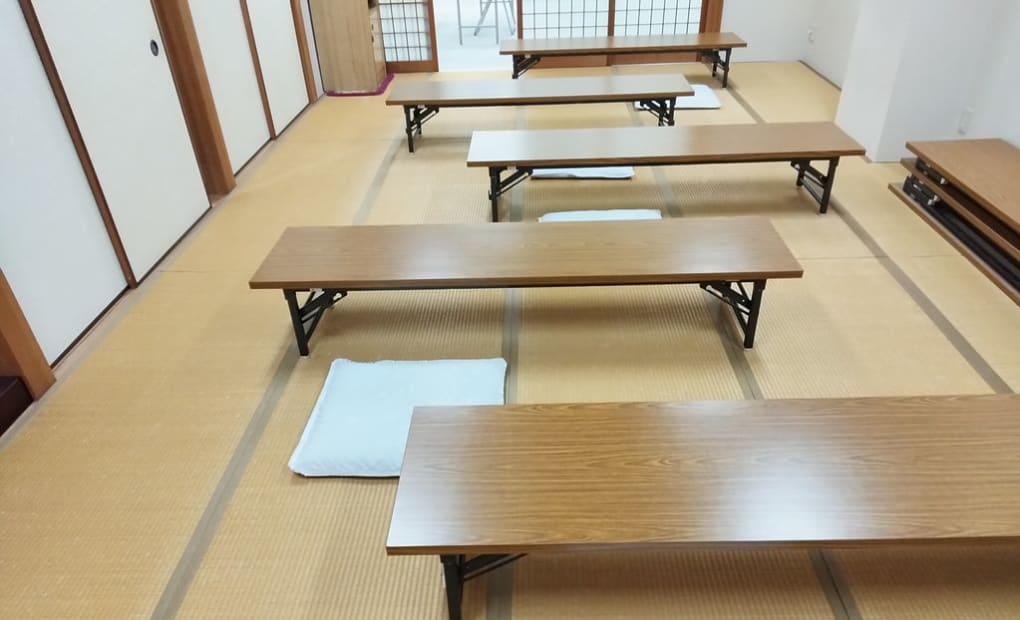 学研ゆうゆう教室の画像