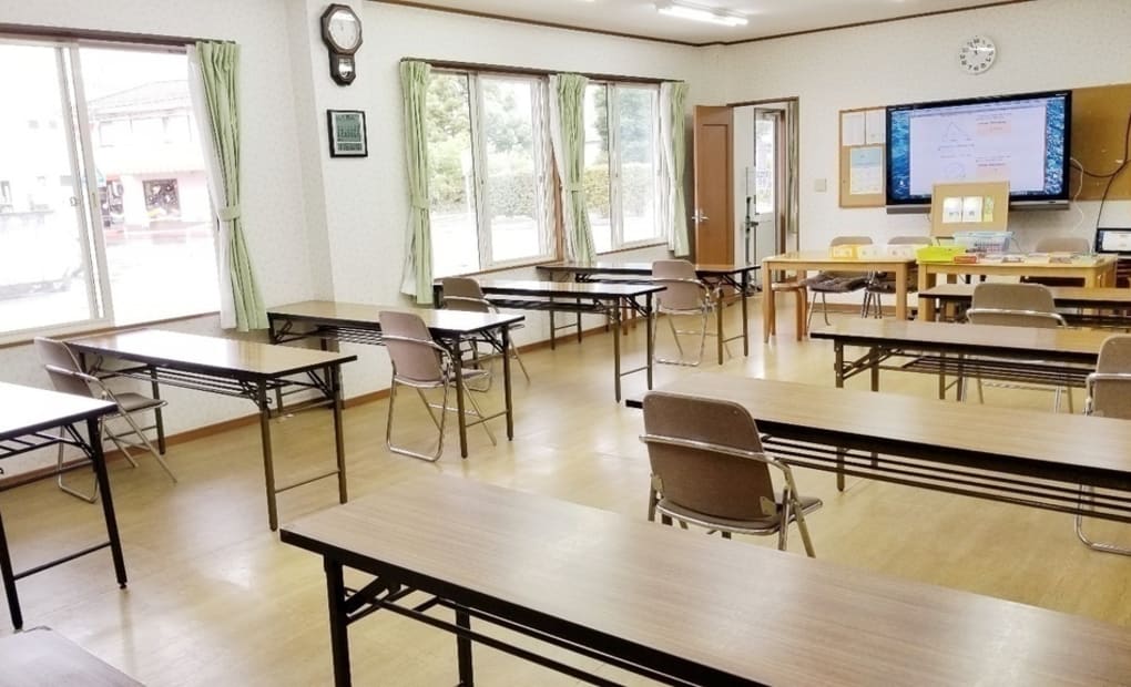 学研池田通り教室の画像