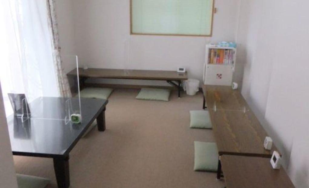 学研とばおつ教室の画像