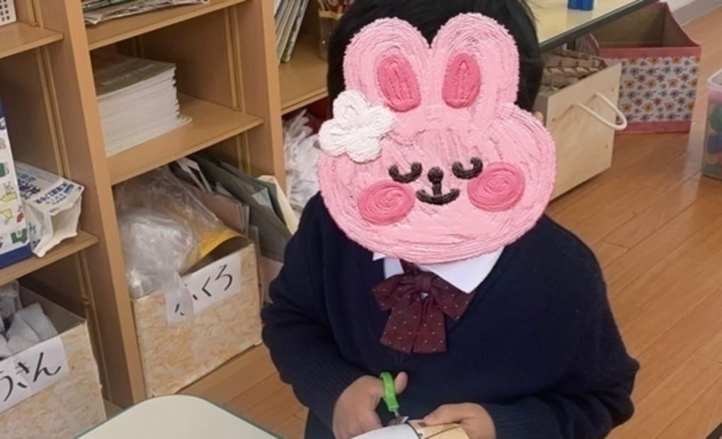 西条幼稚園教室の画像