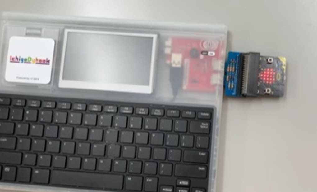 ハースサイド・キッズプログラミングの画像