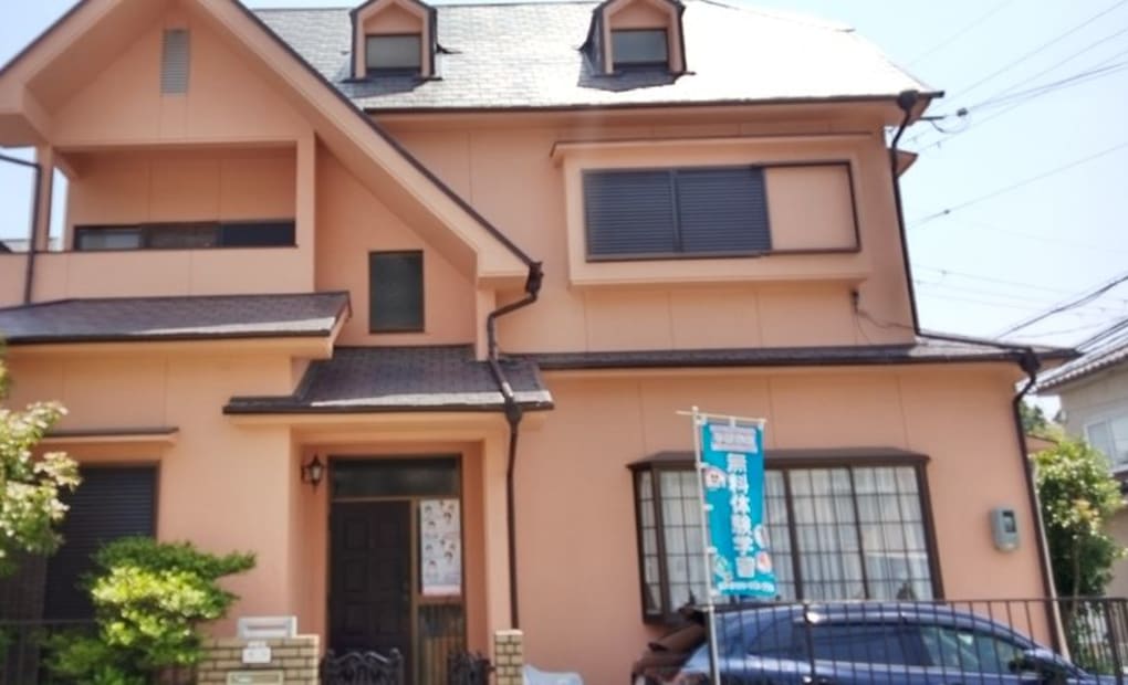 学研あかしあ台教室の画像