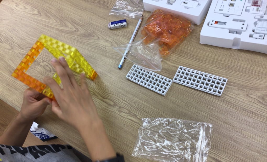 長崎駅前本校の画像