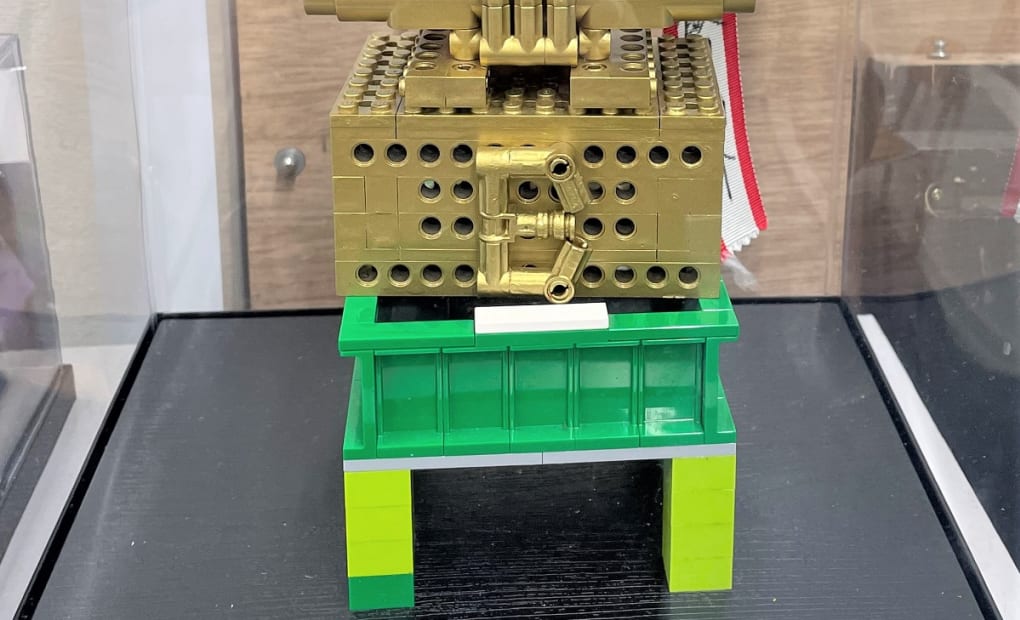 二子玉川校の画像