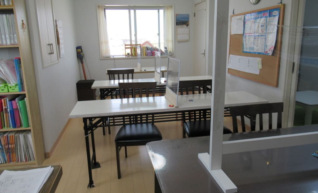 学研たんぽぽ平井教室の画像