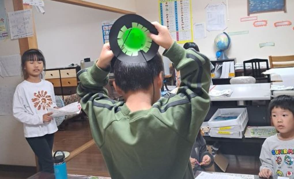 学研春日教室の画像