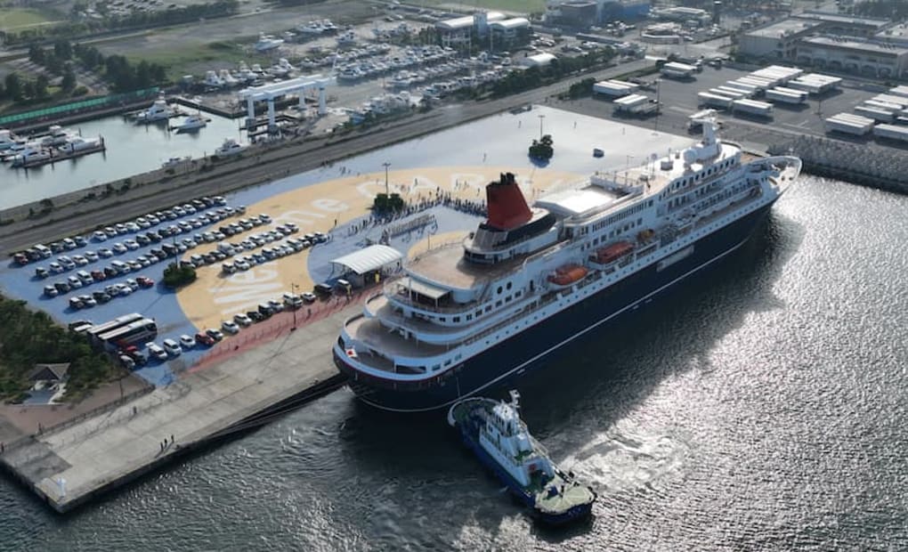 アピタ桑名の画像