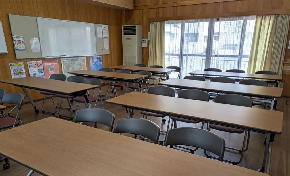 学研ながよSprint教室の画像