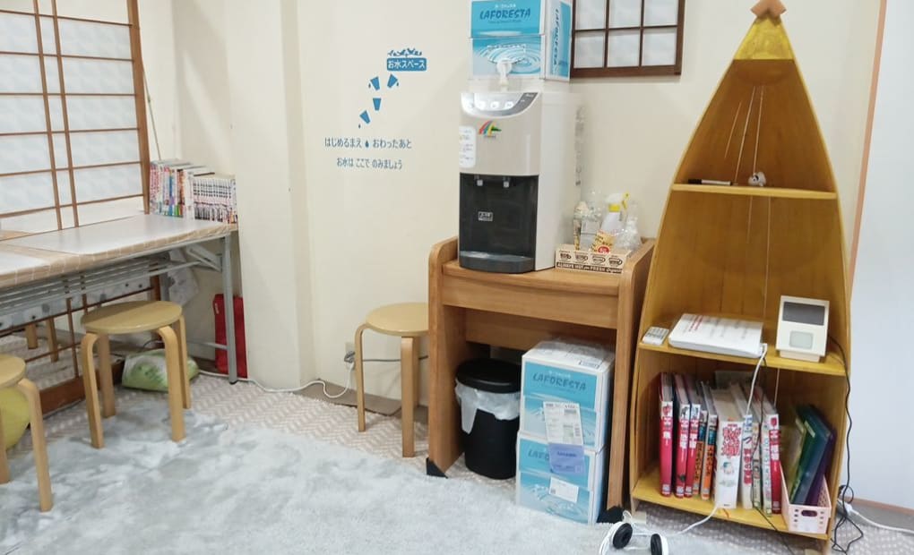 学研二条城北教室の画像