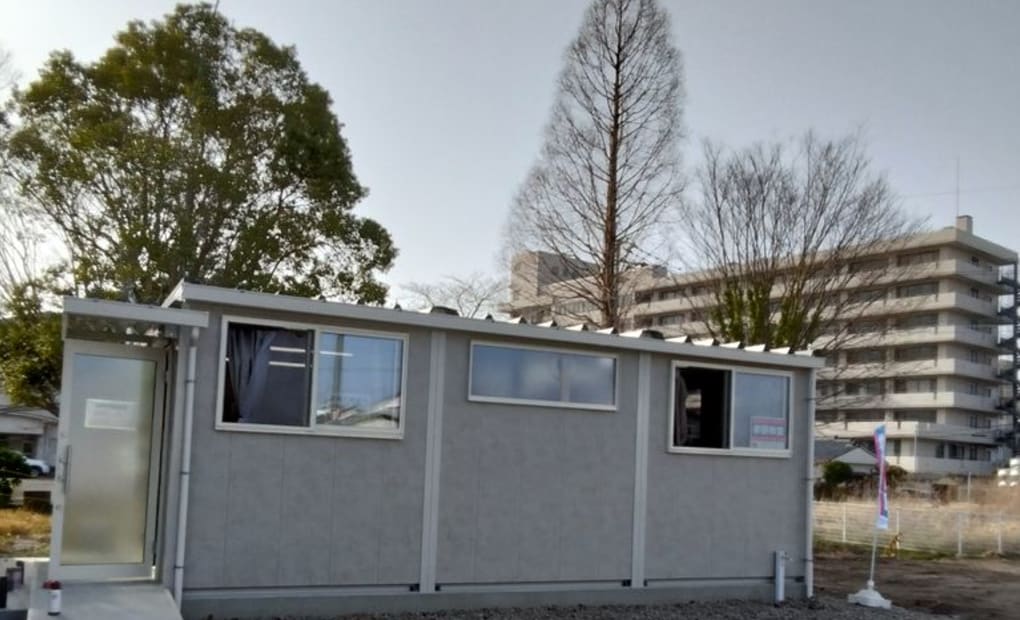 学研都南教室の画像