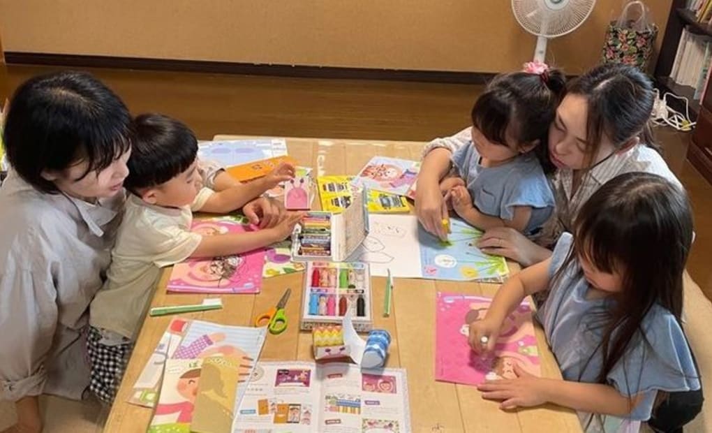 学研中津幡教室の画像