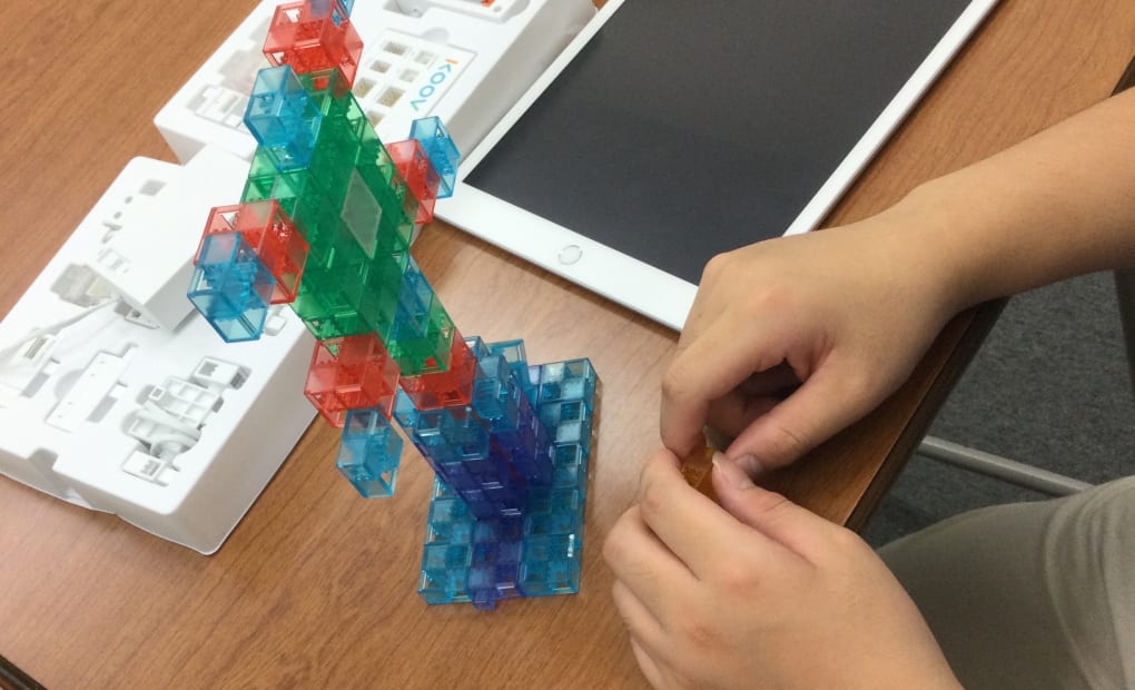 西小倉駅前本校の画像