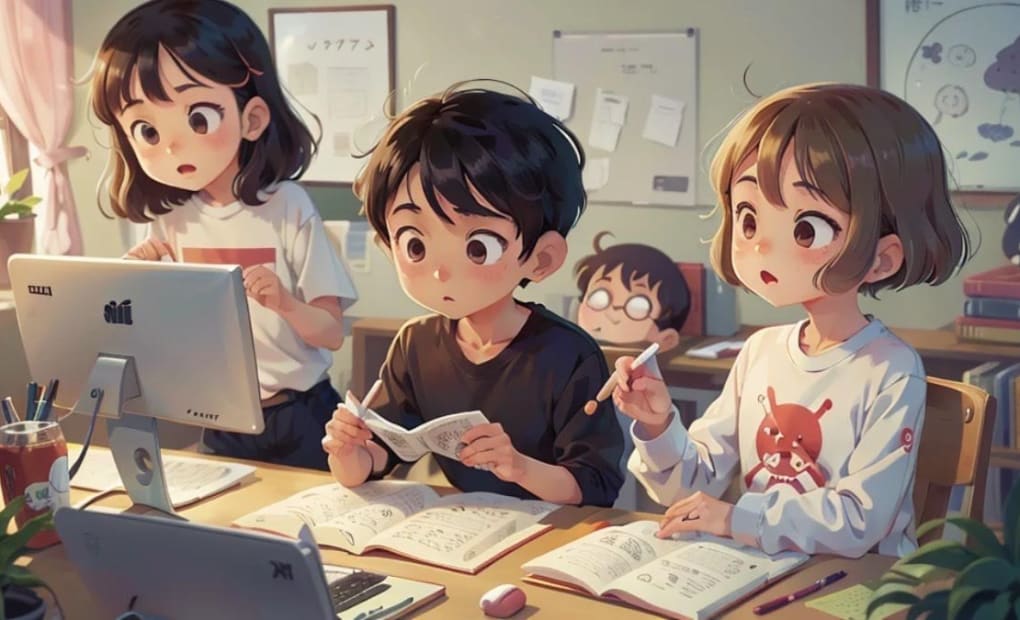 アトらぼプログラミング教室の画像