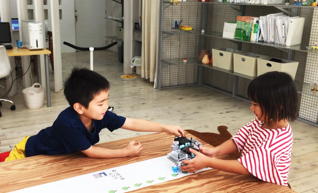 パソコンはるの画像