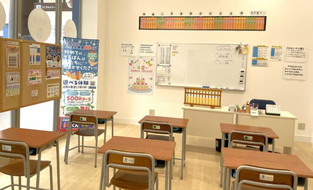 ステラタウン大宮の画像