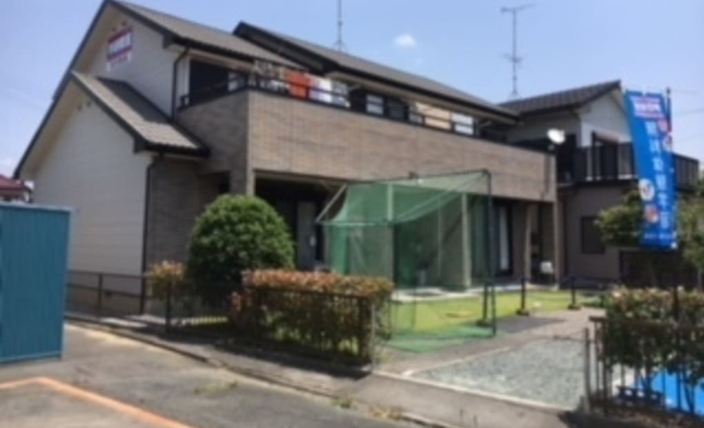 学研見付教室の画像