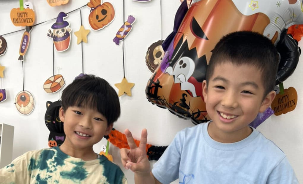 経堂駅前校の画像