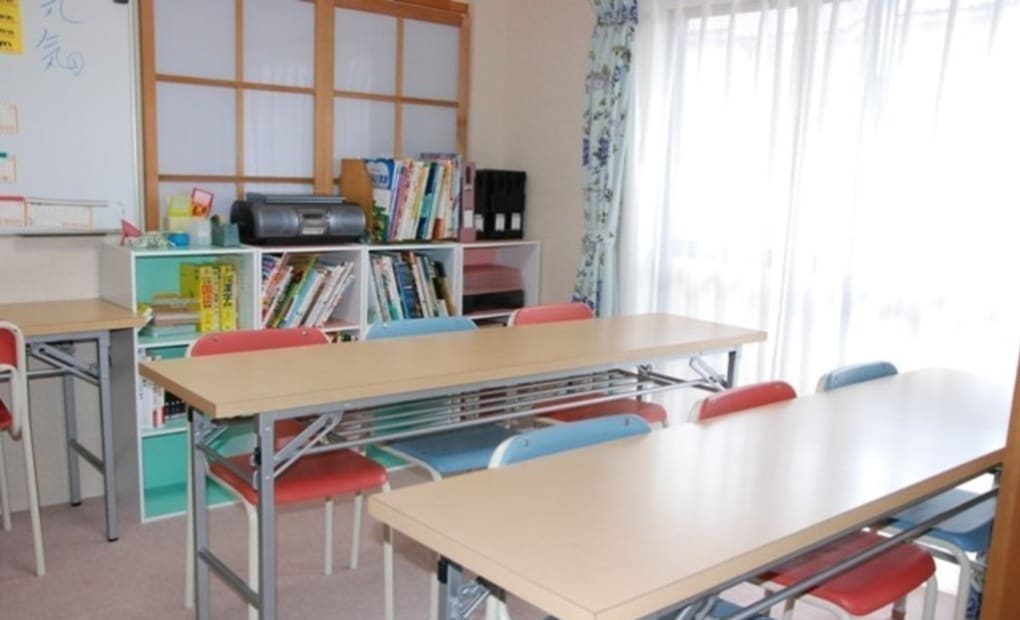 学研ろくごう教室の画像