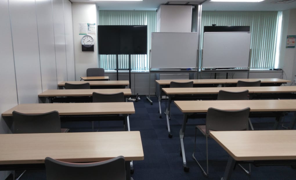 ヒューマンアカデミープログラミング講座(現:DXエンジニア) 名古屋校の画像