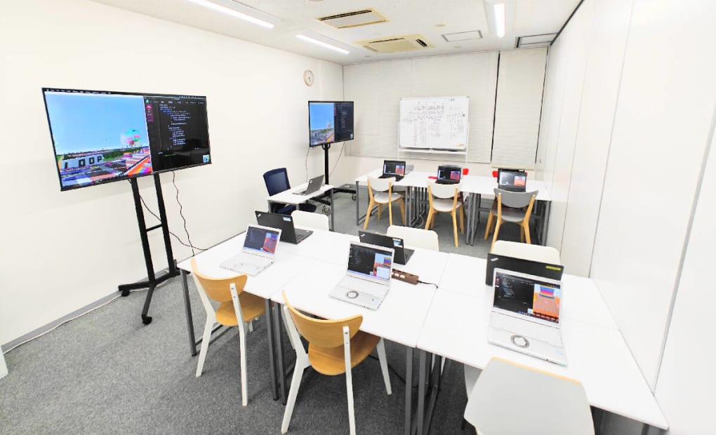 六甲道本校の画像