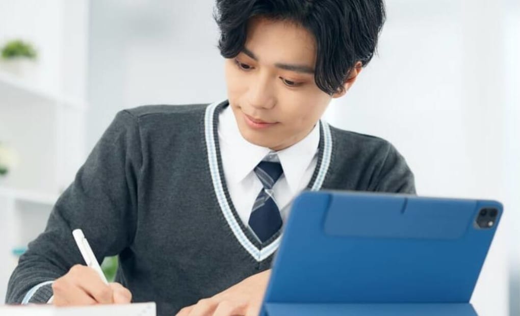 学研N-CITY教室の画像