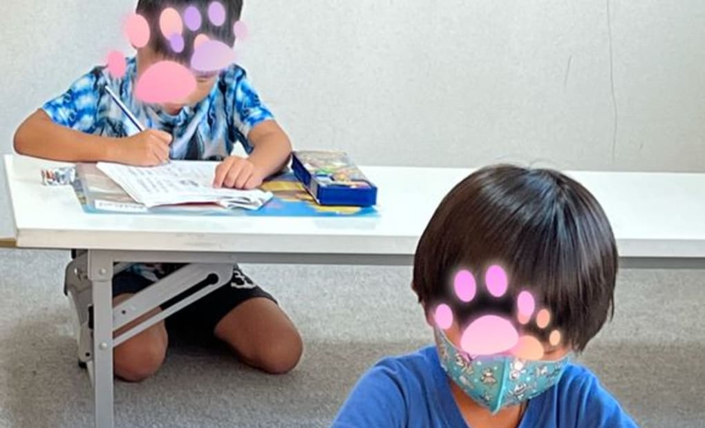 学研やまと教室の画像