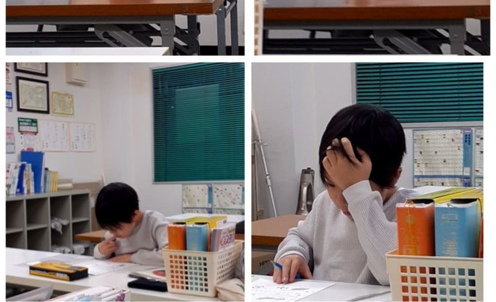 学研天満1丁目教室の画像