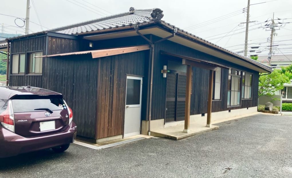 学研一の宮教室の画像