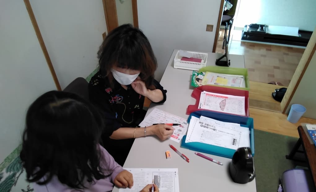 学研夢トピア星置東教室の画像