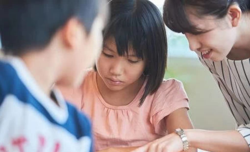 百合ヶ丘教室の画像