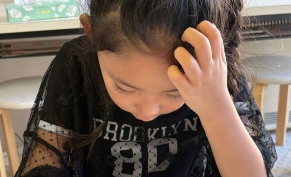 学研なべかた教室の画像