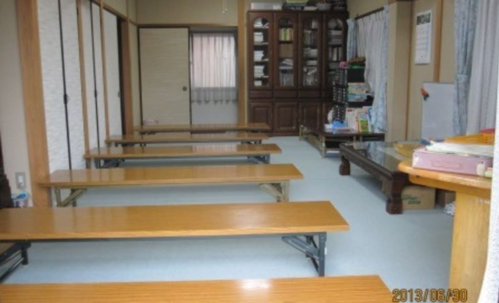 学研長森教室の画像