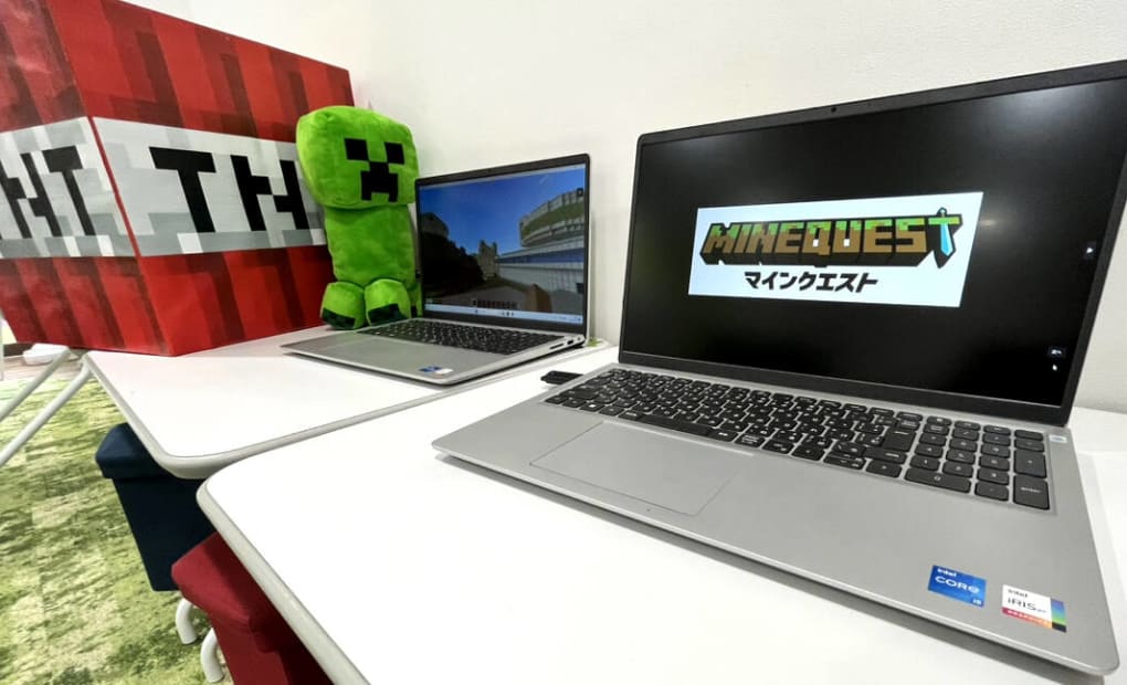 マインクエスト 池袋校の画像