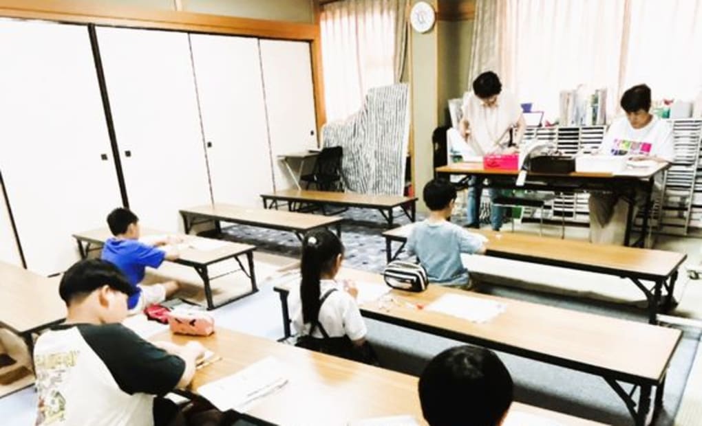 学研生野東教室の画像