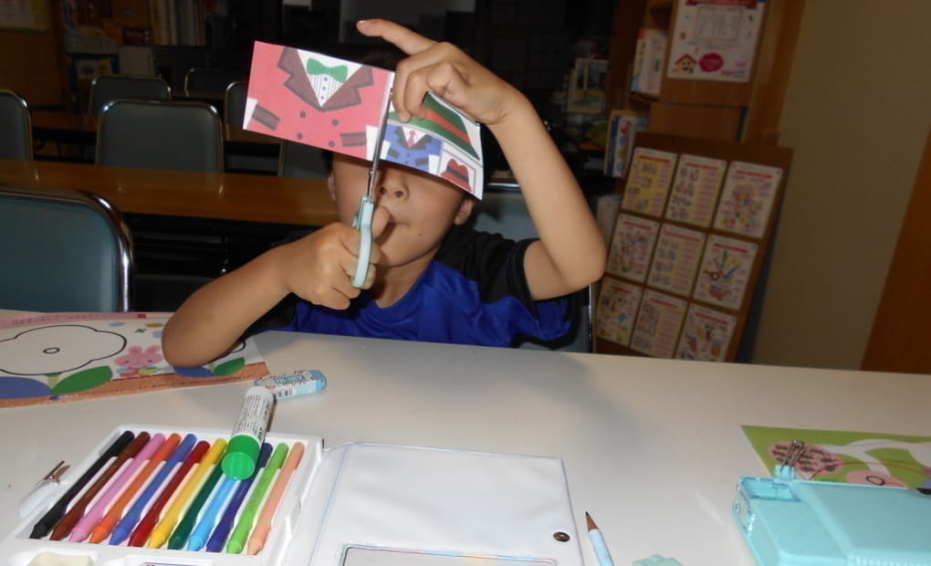 学研勝山教室の画像