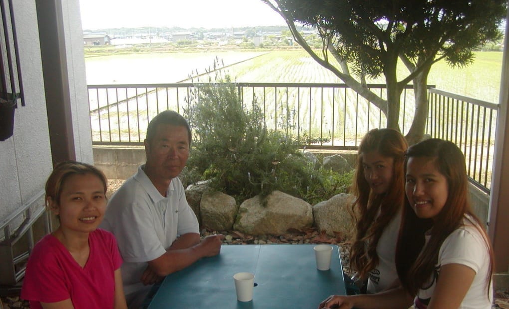 学研米原教室の画像